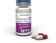 CRESEMBA vial and capsules
