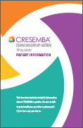 Patient education brochure