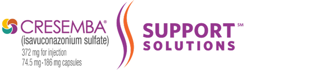 CRESEMBA Support Solutions